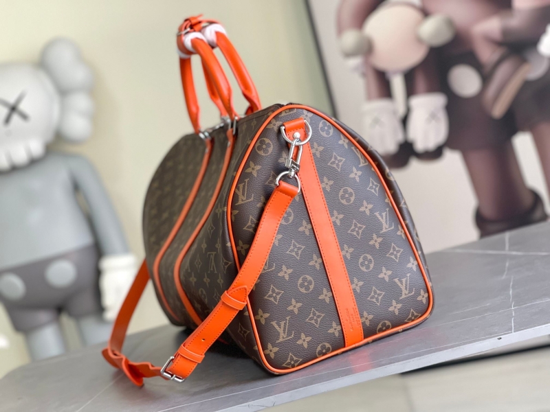 LV Travel Bags